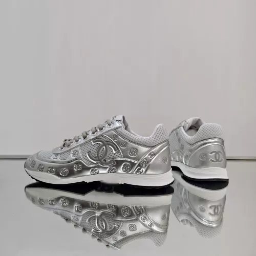Cheap Chanel Casual Shoes For Women #1331885 Replica Wholesale [$115.00 USD] [ITEM#1331885] on Replica Chanel Casual Shoes