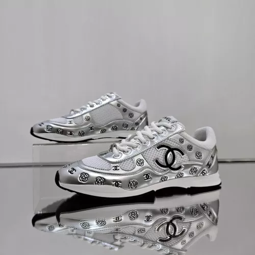 Chanel Casual Shoes For Women #1331887