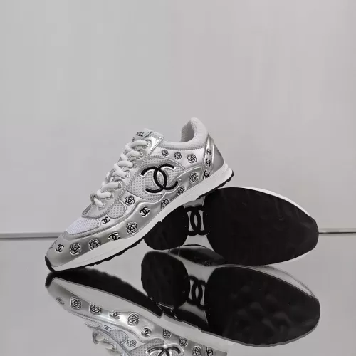 Cheap Chanel Casual Shoes For Women #1331887 Replica Wholesale [$115.00 USD] [ITEM#1331887] on Replica Chanel Casual Shoes