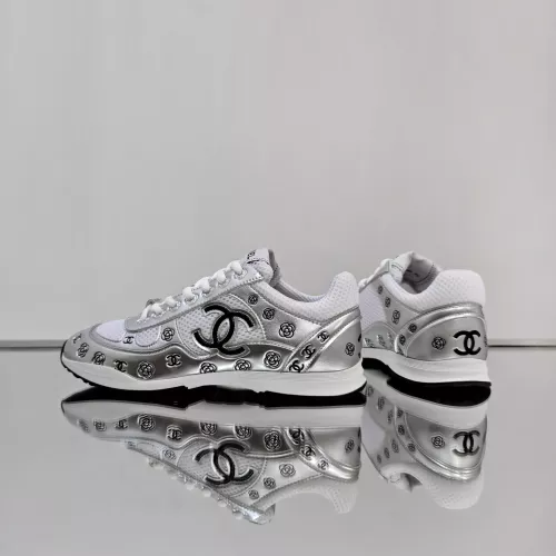 Cheap Chanel Casual Shoes For Women #1331887 Replica Wholesale [$115.00 USD] [ITEM#1331887] on Replica Chanel Casual Shoes