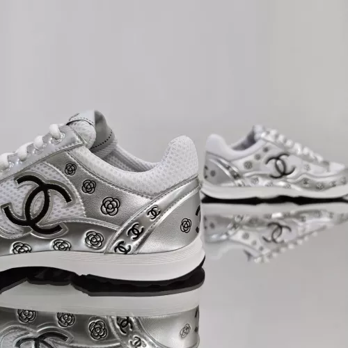 Cheap Chanel Casual Shoes For Women #1331887 Replica Wholesale [$115.00 USD] [ITEM#1331887] on Replica Chanel Casual Shoes
