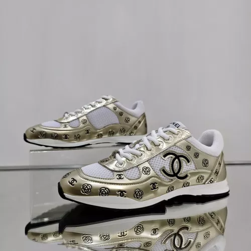 Chanel Casual Shoes For Men #1331890