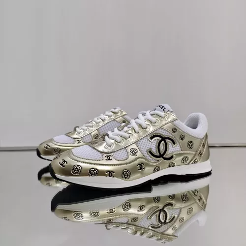 Cheap Chanel Casual Shoes For Men #1331890 Replica Wholesale [$115.00 USD] [ITEM#1331890] on Replica Chanel Casual Shoes