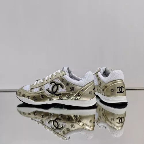 Cheap Chanel Casual Shoes For Men #1331890 Replica Wholesale [$115.00 USD] [ITEM#1331890] on Replica Chanel Casual Shoes