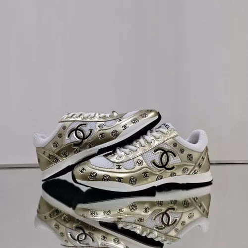Cheap Chanel Casual Shoes For Men #1331890 Replica Wholesale [$115.00 USD] [ITEM#1331890] on Replica Chanel Casual Shoes