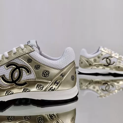 Cheap Chanel Casual Shoes For Men #1331890 Replica Wholesale [$115.00 USD] [ITEM#1331890] on Replica Chanel Casual Shoes