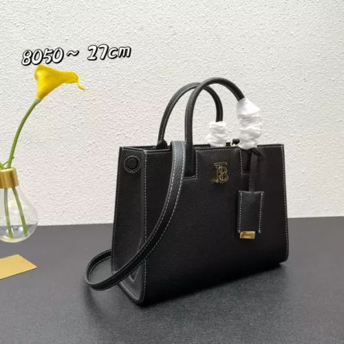 Cheap Burberry AAA Quality Handbags For Women #1331891 Replica Wholesale [$108.00 USD] [ITEM#1331891] on Replica Burberry AAA Quality Handbags