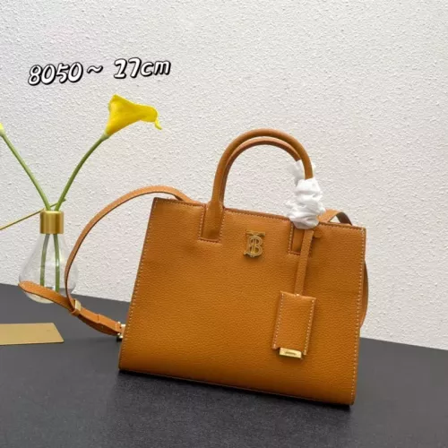 Burberry AAA Quality Handbags For Women #1331892