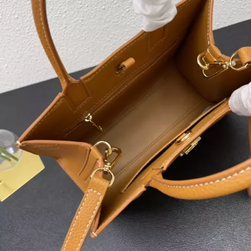 Cheap Burberry AAA Quality Handbags For Women #1331892 Replica Wholesale [$108.00 USD] [ITEM#1331892] on Replica Burberry AAA Quality Handbags