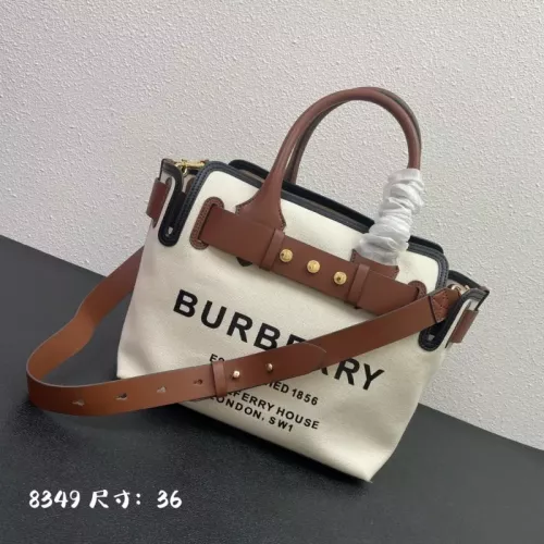 Burberry AAA Quality Handbags For Women #1331893
