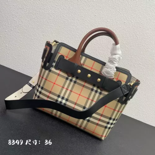 Burberry AAA Quality Handbags For Women #1331894