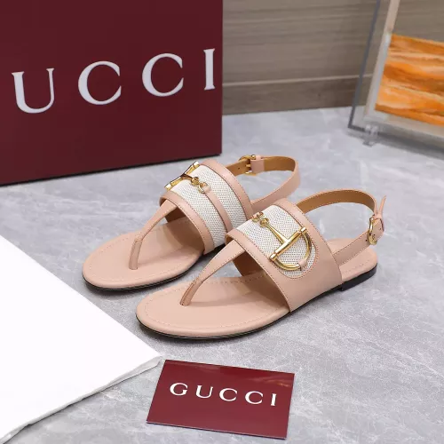 Gucci Sandal For Women #1331895