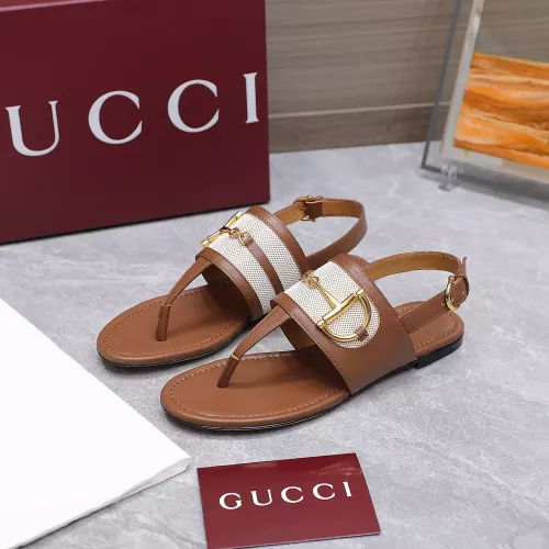 Gucci Sandal For Women #1331896