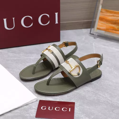 Gucci Sandal For Women #1331897