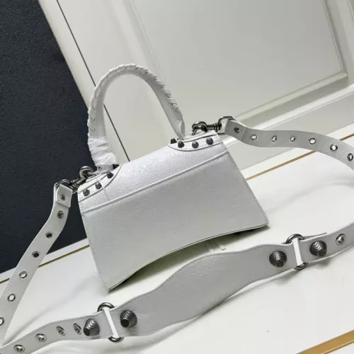 Cheap Balenciaga AAA Quality Handbags For Women #1331900 Replica Wholesale [$108.00 USD] [ITEM#1331900] on Replica Balenciaga AAA Quality Handbags