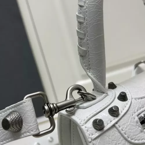 Cheap Balenciaga AAA Quality Handbags For Women #1331900 Replica Wholesale [$108.00 USD] [ITEM#1331900] on Replica Balenciaga AAA Quality Handbags