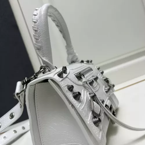 Cheap Balenciaga AAA Quality Handbags For Women #1331900 Replica Wholesale [$108.00 USD] [ITEM#1331900] on Replica Balenciaga AAA Quality Handbags