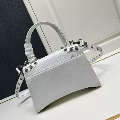 Cheap Balenciaga AAA Quality Handbags For Women #1331901 Replica Wholesale [$115.00 USD] [ITEM#1331901] on Replica Balenciaga AAA Quality Handbags
