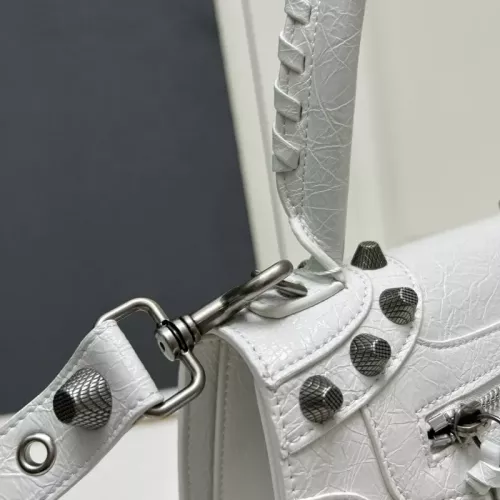 Cheap Balenciaga AAA Quality Handbags For Women #1331901 Replica Wholesale [$115.00 USD] [ITEM#1331901] on Replica Balenciaga AAA Quality Handbags