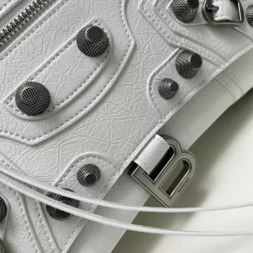 Cheap Balenciaga AAA Quality Handbags For Women #1331901 Replica Wholesale [$115.00 USD] [ITEM#1331901] on Replica Balenciaga AAA Quality Handbags