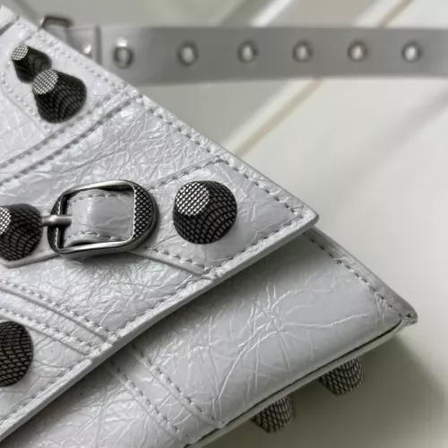 Cheap Balenciaga AAA Quality Handbags For Women #1331901 Replica Wholesale [$115.00 USD] [ITEM#1331901] on Replica Balenciaga AAA Quality Handbags