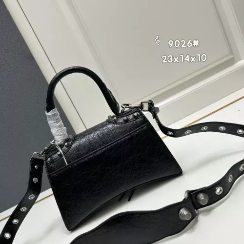 Cheap Balenciaga AAA Quality Handbags For Women #1331902 Replica Wholesale [$108.00 USD] [ITEM#1331902] on Replica Balenciaga AAA Quality Handbags