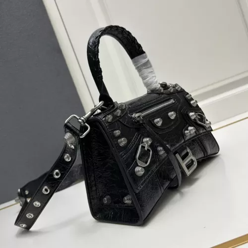 Cheap Balenciaga AAA Quality Handbags For Women #1331902 Replica Wholesale [$108.00 USD] [ITEM#1331902] on Replica Balenciaga AAA Quality Handbags