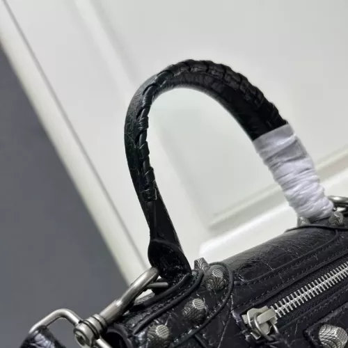 Cheap Balenciaga AAA Quality Handbags For Women #1331902 Replica Wholesale [$108.00 USD] [ITEM#1331902] on Replica Balenciaga AAA Quality Handbags