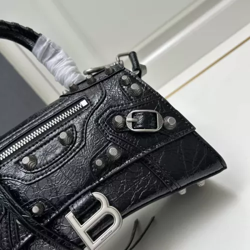 Cheap Balenciaga AAA Quality Handbags For Women #1331902 Replica Wholesale [$108.00 USD] [ITEM#1331902] on Replica Balenciaga AAA Quality Handbags
