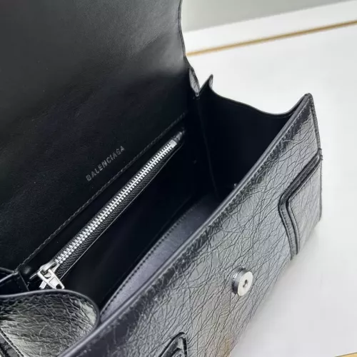 Cheap Balenciaga AAA Quality Handbags For Women #1331902 Replica Wholesale [$108.00 USD] [ITEM#1331902] on Replica Balenciaga AAA Quality Handbags