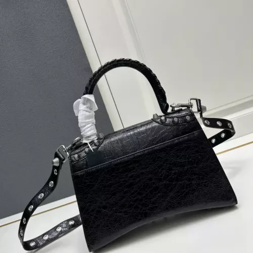 Cheap Balenciaga AAA Quality Handbags For Women #1331903 Replica Wholesale [$115.00 USD] [ITEM#1331903] on Replica Balenciaga AAA Quality Handbags