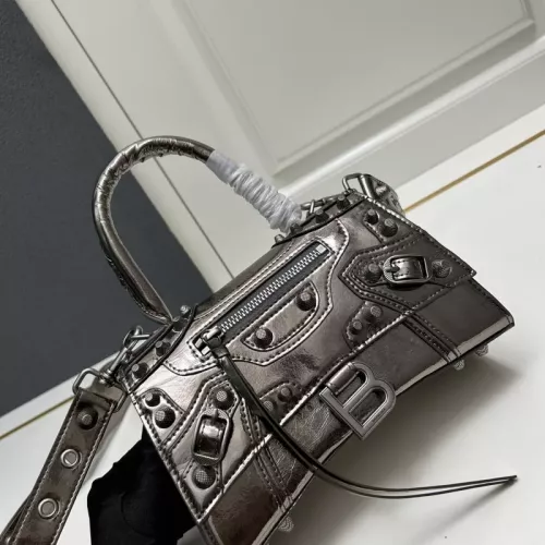 Cheap Balenciaga AAA Quality Handbags For Women #1331904 Replica Wholesale [$108.00 USD] [ITEM#1331904] on Replica Balenciaga AAA Quality Handbags