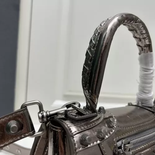 Cheap Balenciaga AAA Quality Handbags For Women #1331904 Replica Wholesale [$108.00 USD] [ITEM#1331904] on Replica Balenciaga AAA Quality Handbags