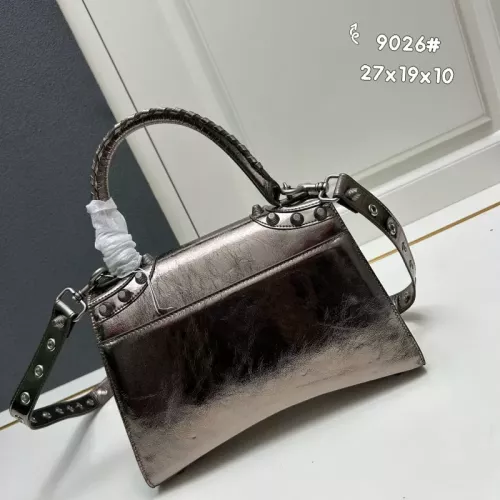 Cheap Balenciaga AAA Quality Handbags For Women #1331905 Replica Wholesale [$115.00 USD] [ITEM#1331905] on Replica Balenciaga AAA Quality Handbags