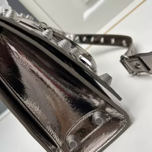 Cheap Balenciaga AAA Quality Handbags For Women #1331905 Replica Wholesale [$115.00 USD] [ITEM#1331905] on Replica Balenciaga AAA Quality Handbags