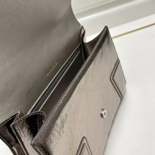 Cheap Balenciaga AAA Quality Handbags For Women #1331905 Replica Wholesale [$115.00 USD] [ITEM#1331905] on Replica Balenciaga AAA Quality Handbags