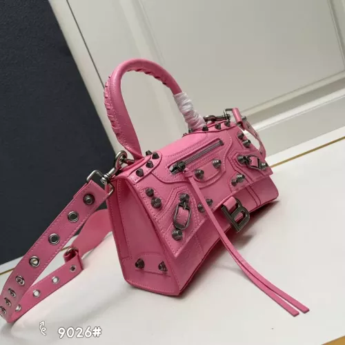Cheap Balenciaga AAA Quality Handbags For Women #1331906 Replica Wholesale [$108.00 USD] [ITEM#1331906] on Replica Balenciaga AAA Quality Handbags
