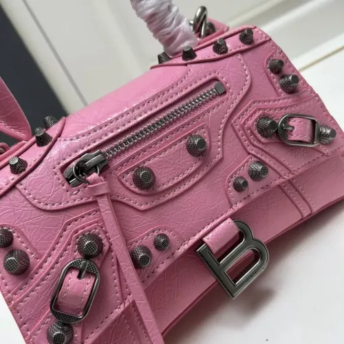 Cheap Balenciaga AAA Quality Handbags For Women #1331906 Replica Wholesale [$108.00 USD] [ITEM#1331906] on Replica Balenciaga AAA Quality Handbags