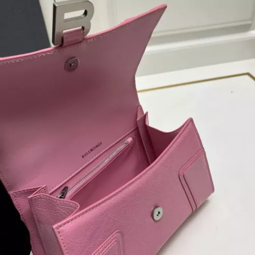 Cheap Balenciaga AAA Quality Handbags For Women #1331906 Replica Wholesale [$108.00 USD] [ITEM#1331906] on Replica Balenciaga AAA Quality Handbags