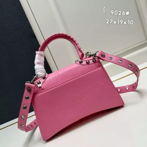 Cheap Balenciaga AAA Quality Handbags For Women #1331907 Replica Wholesale [$115.00 USD] [ITEM#1331907] on Replica Balenciaga AAA Quality Handbags