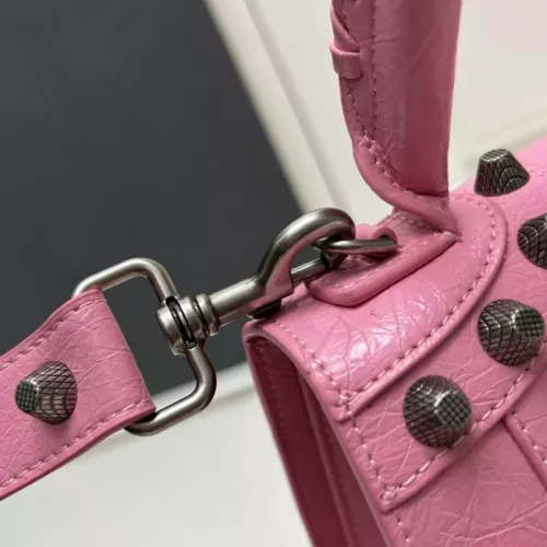 Cheap Balenciaga AAA Quality Handbags For Women #1331907 Replica Wholesale [$115.00 USD] [ITEM#1331907] on Replica Balenciaga AAA Quality Handbags
