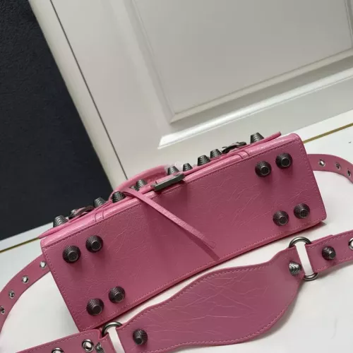 Cheap Balenciaga AAA Quality Handbags For Women #1331907 Replica Wholesale [$115.00 USD] [ITEM#1331907] on Replica Balenciaga AAA Quality Handbags