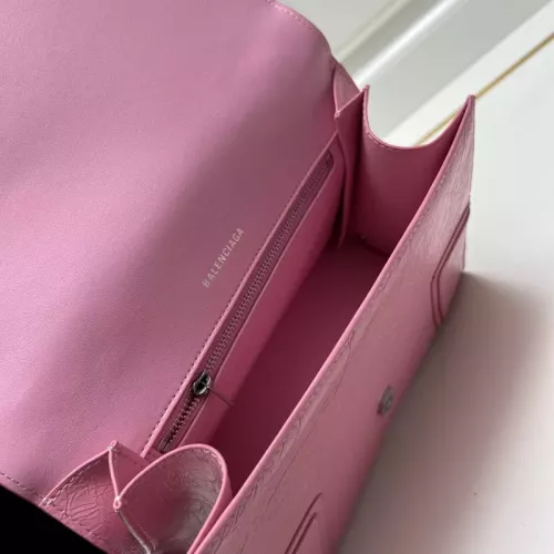 Cheap Balenciaga AAA Quality Handbags For Women #1331907 Replica Wholesale [$115.00 USD] [ITEM#1331907] on Replica Balenciaga AAA Quality Handbags