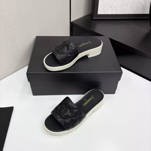 Chanel Slippers For Women #1331911