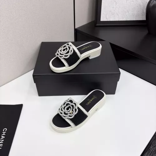 Chanel Slippers For Women #1331926