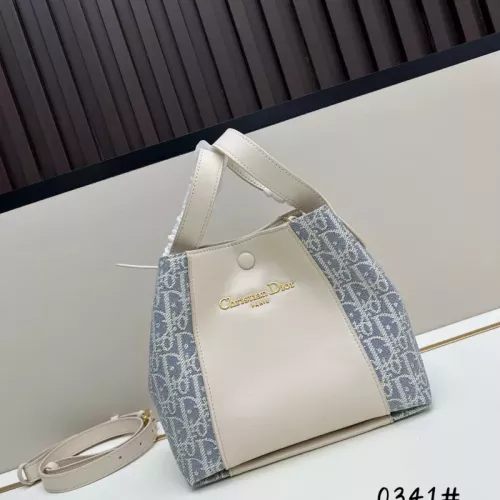 Christian Dior AAA Quality Handbags For Women #1331927