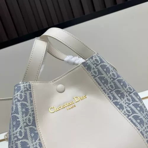 Cheap Christian Dior AAA Quality Handbags For Women #1331927 Replica Wholesale [$100.00 USD] [ITEM#1331927] on Replica Christian Dior AAA Quality Handbags
