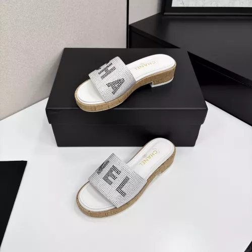 Chanel Slippers For Women #1331928
