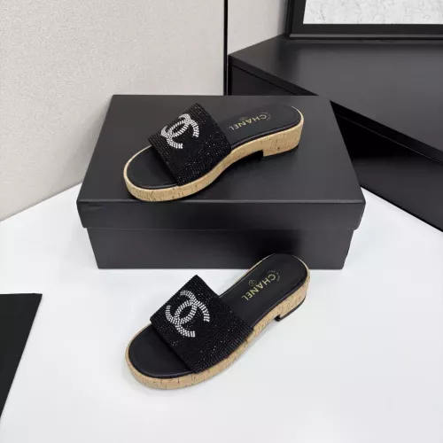 Chanel Slippers For Women #1331931