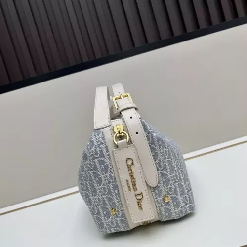 Cheap Christian Dior AAA Quality Handbags For Women #1331934 Replica Wholesale [$102.00 USD] [ITEM#1331934] on Replica Christian Dior AAA Quality Handbags